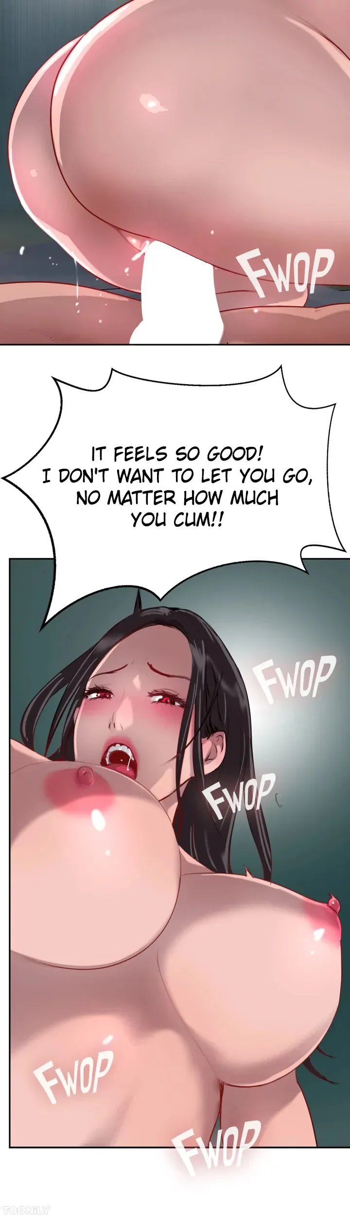 Top Of The World Chapter 39 page 46 - 