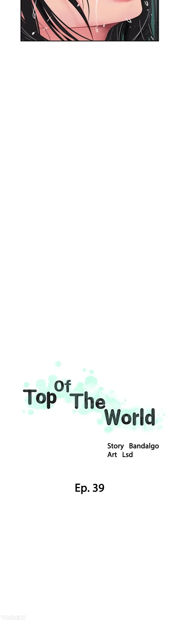 Top Of The World Chapter 39 page 6 - 