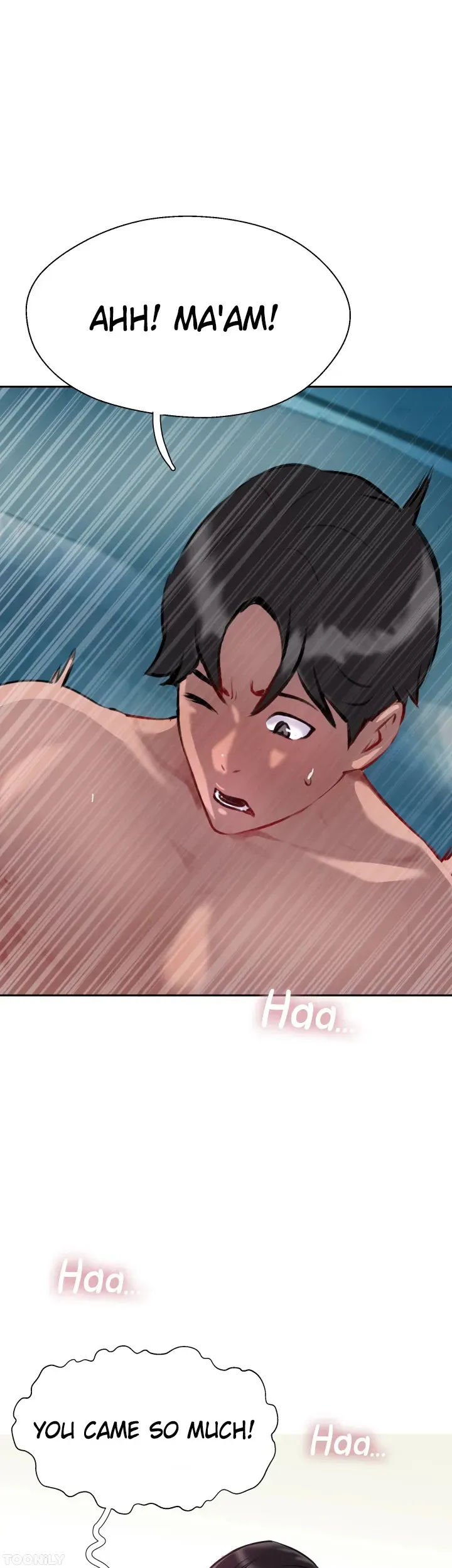 Top Of The World Chapter 39 page 51 - 