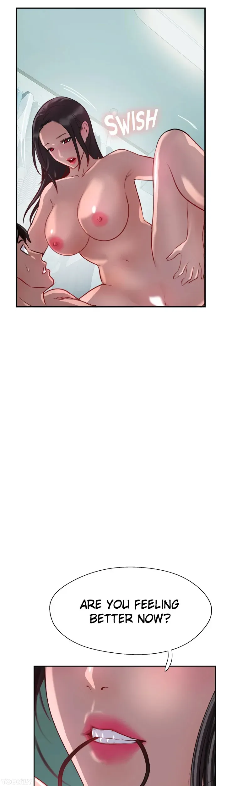 Top Of The World Chapter 39 page 53 - 