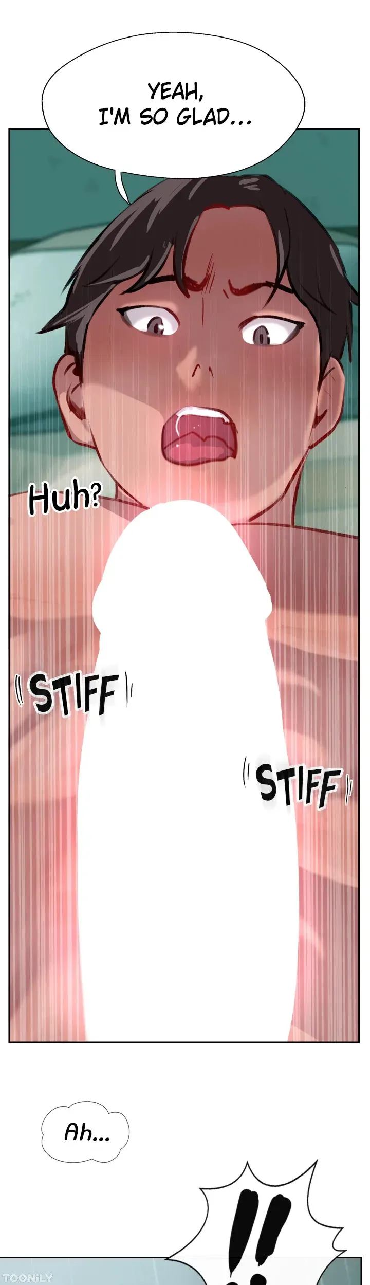 Top Of The World Chapter 39 page 55 - 