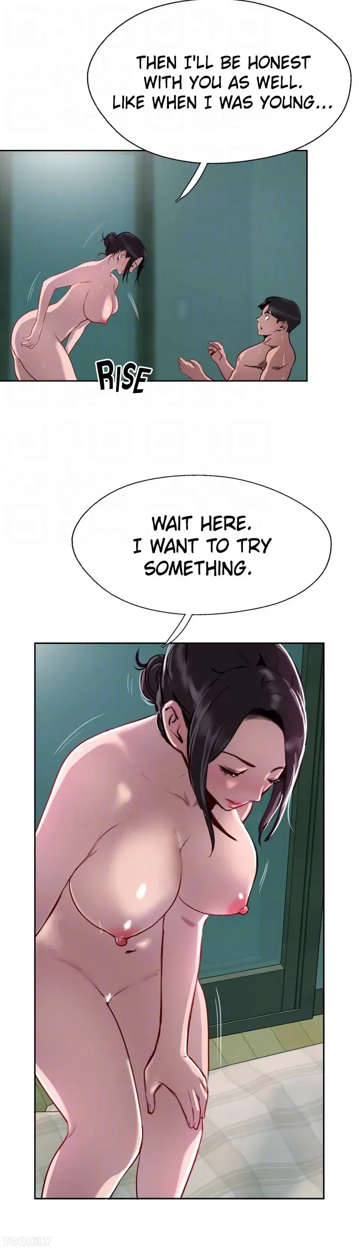 Top Of The World Chapter 40 page 12 - 