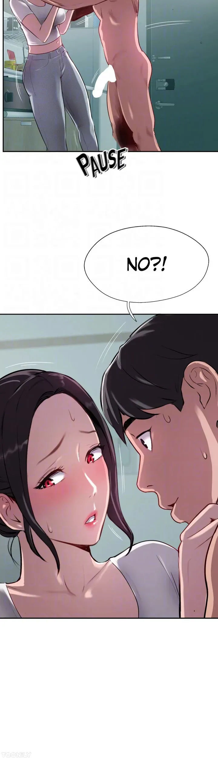 Top Of The World Chapter 40 page 20 - 