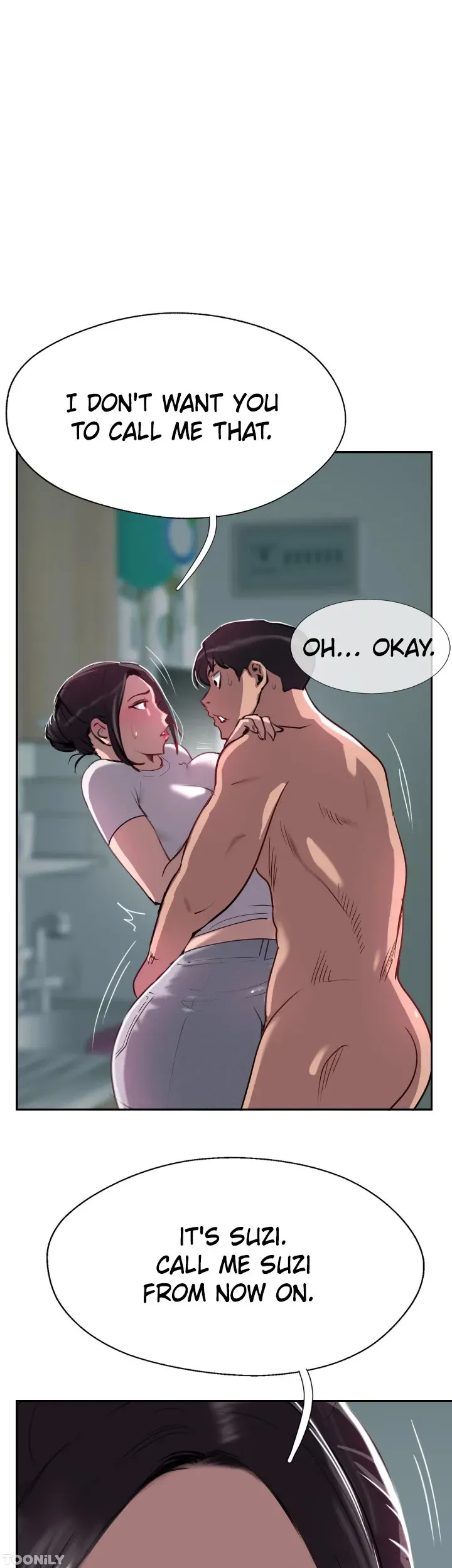 Top Of The World Chapter 40 page 21 - 