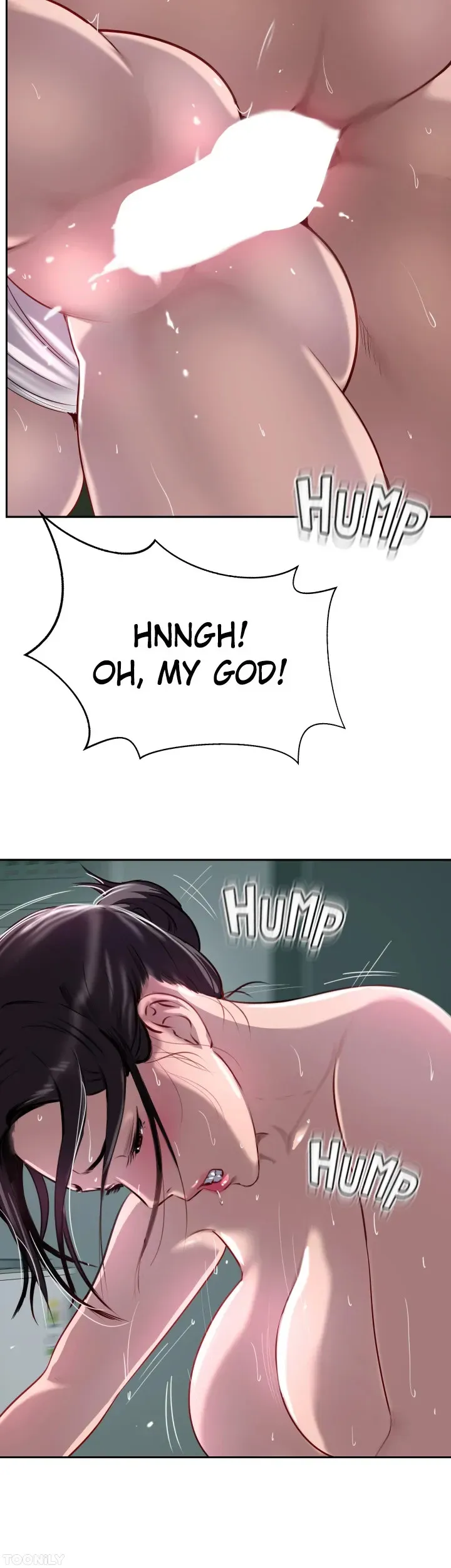 Top Of The World Chapter 40 page 28 - 