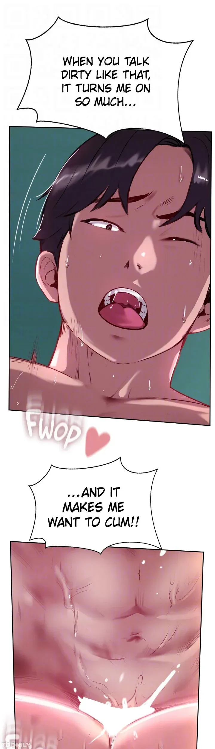 Top Of The World Chapter 40 page 31 - 
