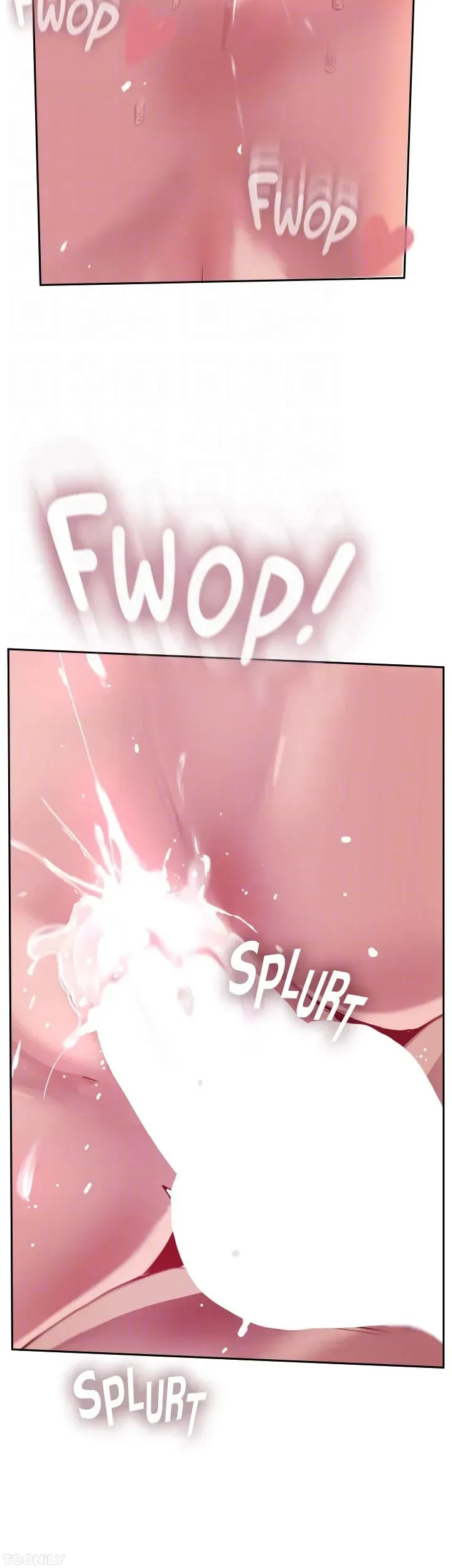 Top Of The World Chapter 40 page 32 - 