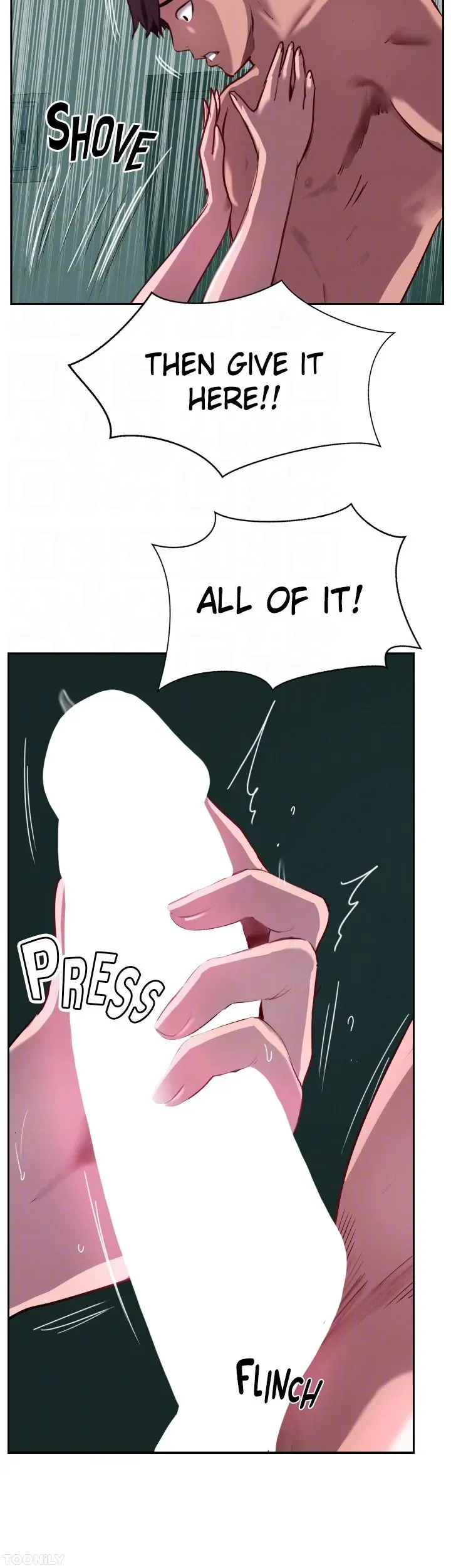 Top Of The World Chapter 40 page 36 - 
