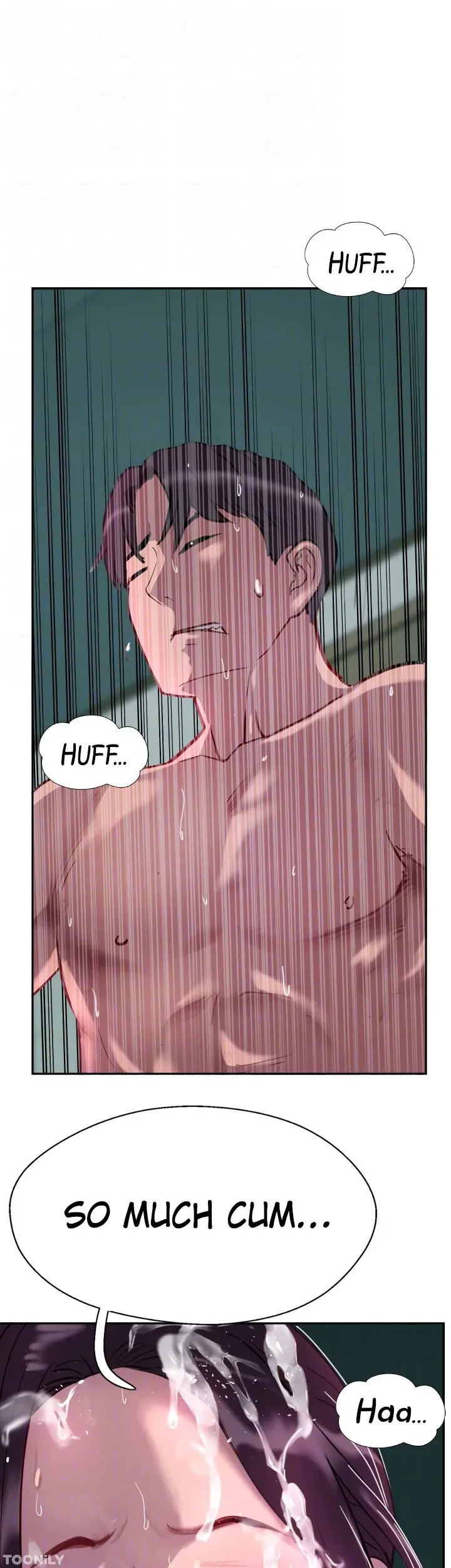 Top Of The World Chapter 40 page 39 - 