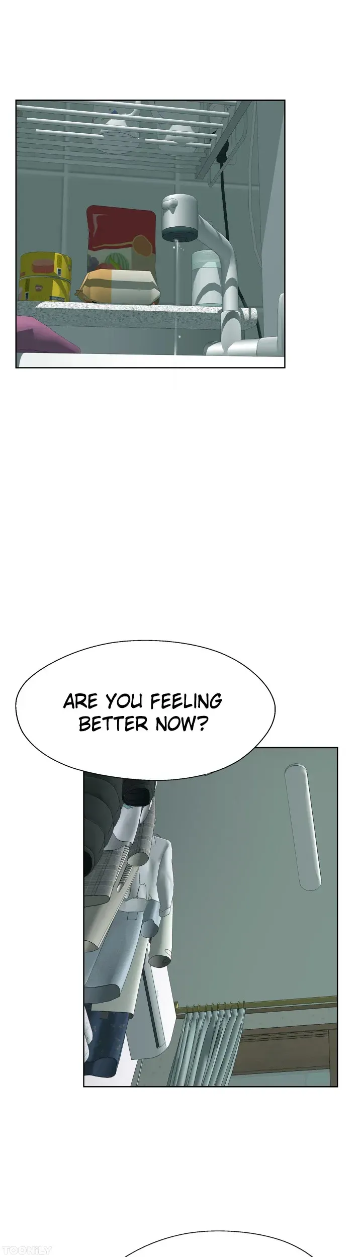 Top Of The World Chapter 40 page 5 - 