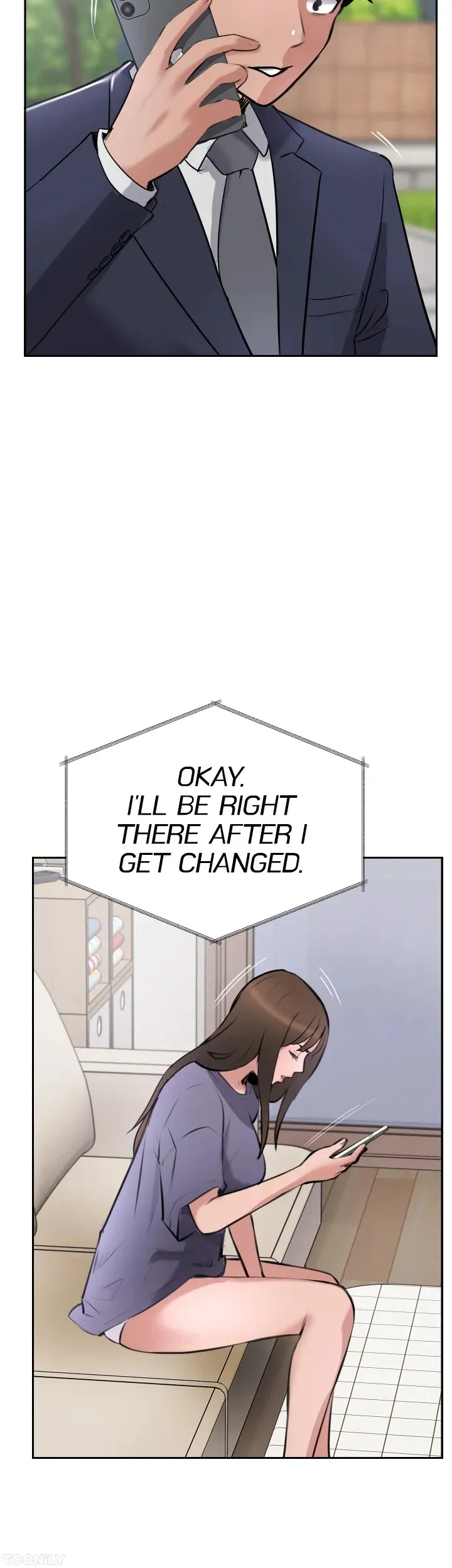 Top Of The World Chapter 40 page 44 - 