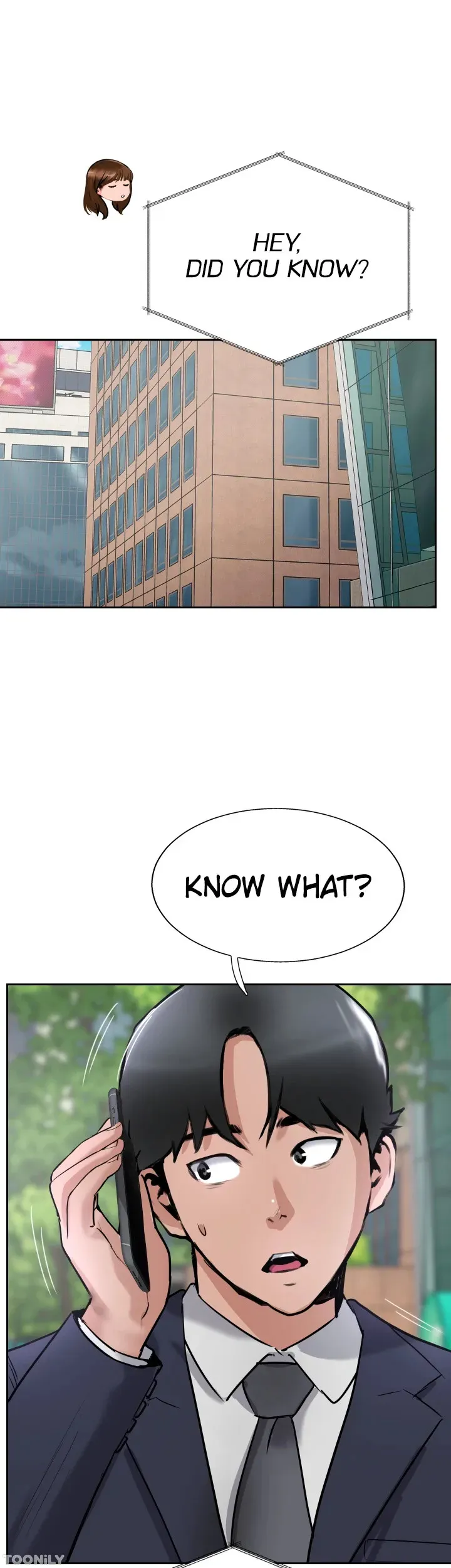 Top Of The World Chapter 40 page 45 - 