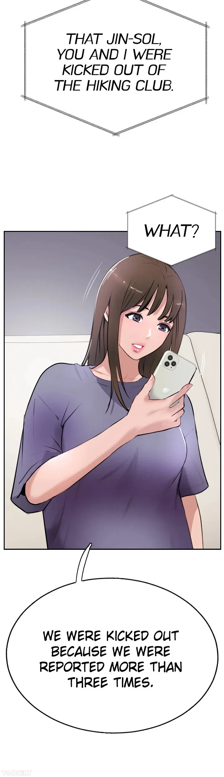 Top Of The World Chapter 40 page 46 - 