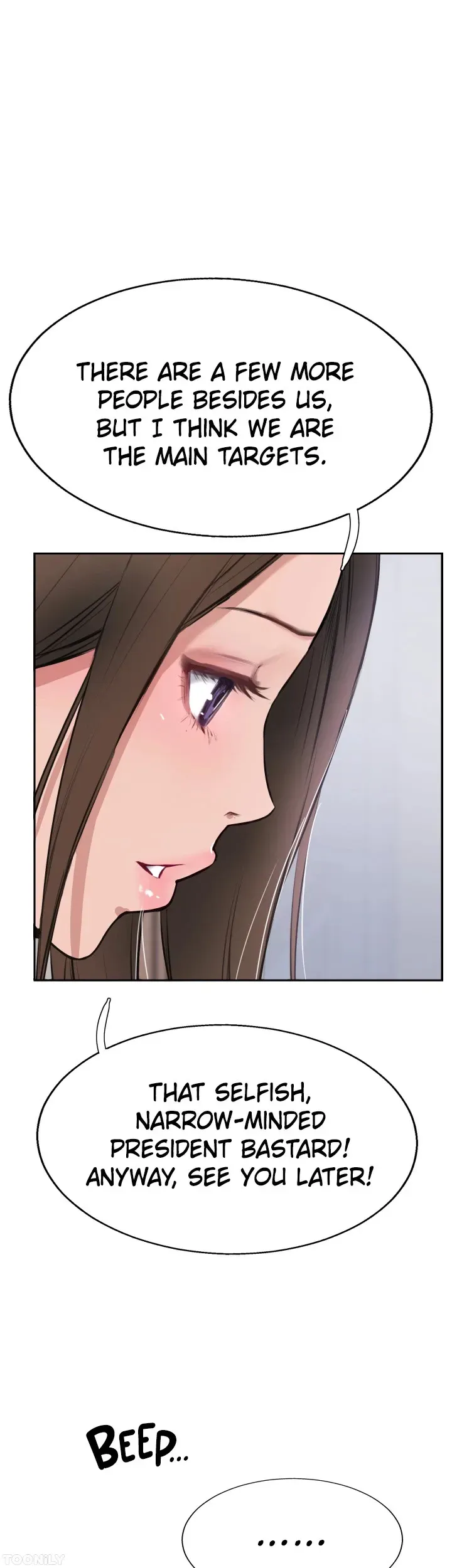 Top Of The World Chapter 40 page 47 - 