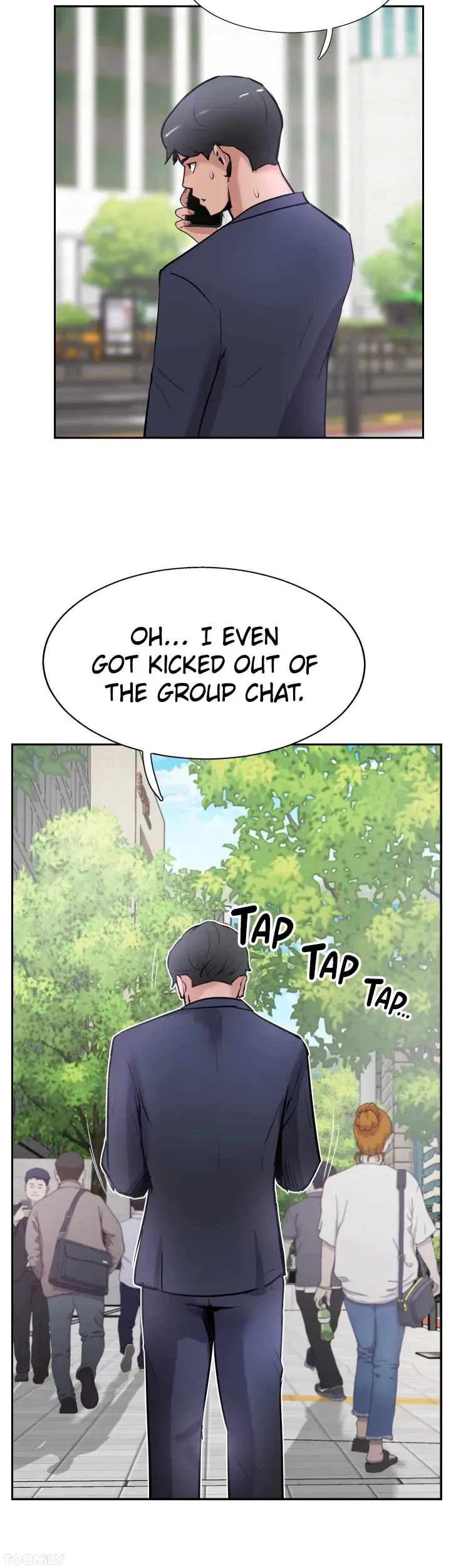 Top Of The World Chapter 40 page 48 - 