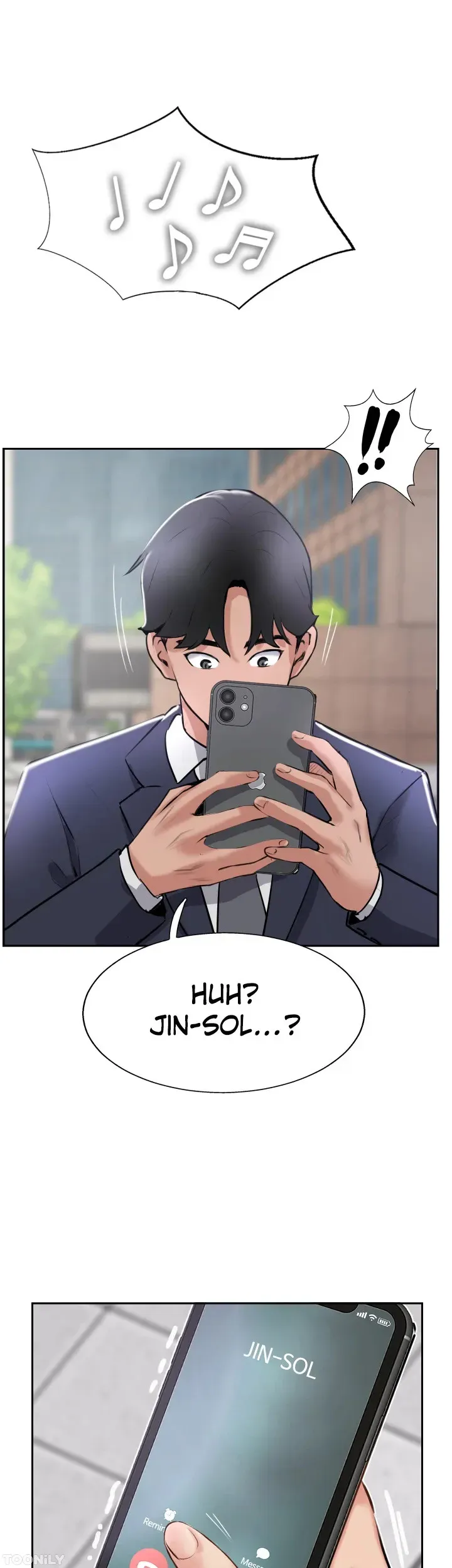 Top Of The World Chapter 40 page 49 - 