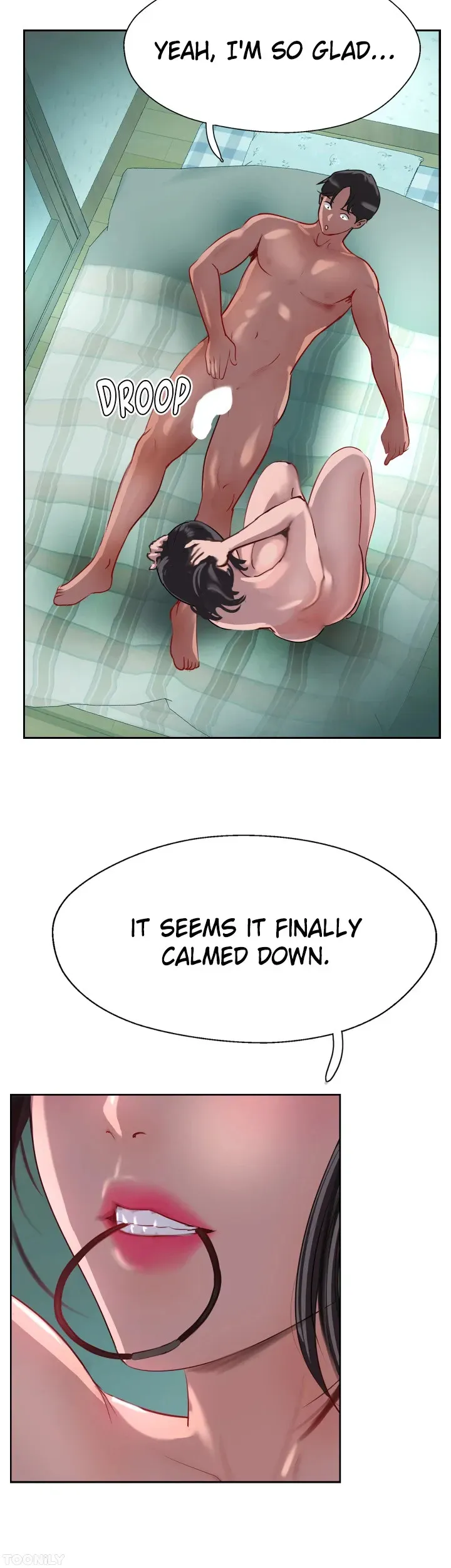 Top Of The World Chapter 40 page 6 - 