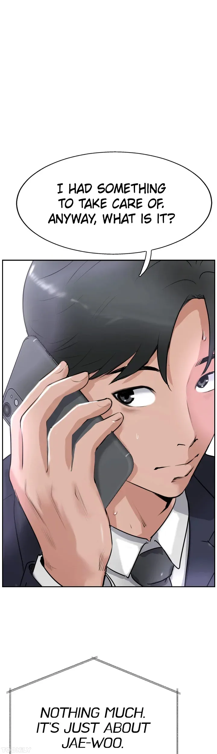 Top Of The World Chapter 40 page 51 - 