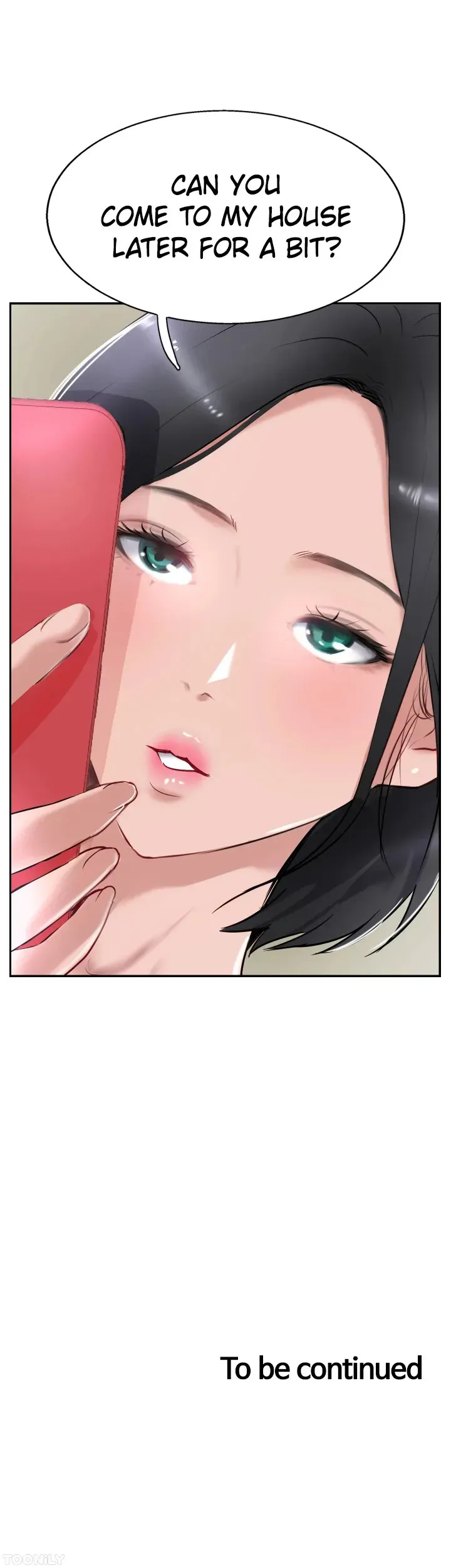 Top Of The World Chapter 40 page 53 - 