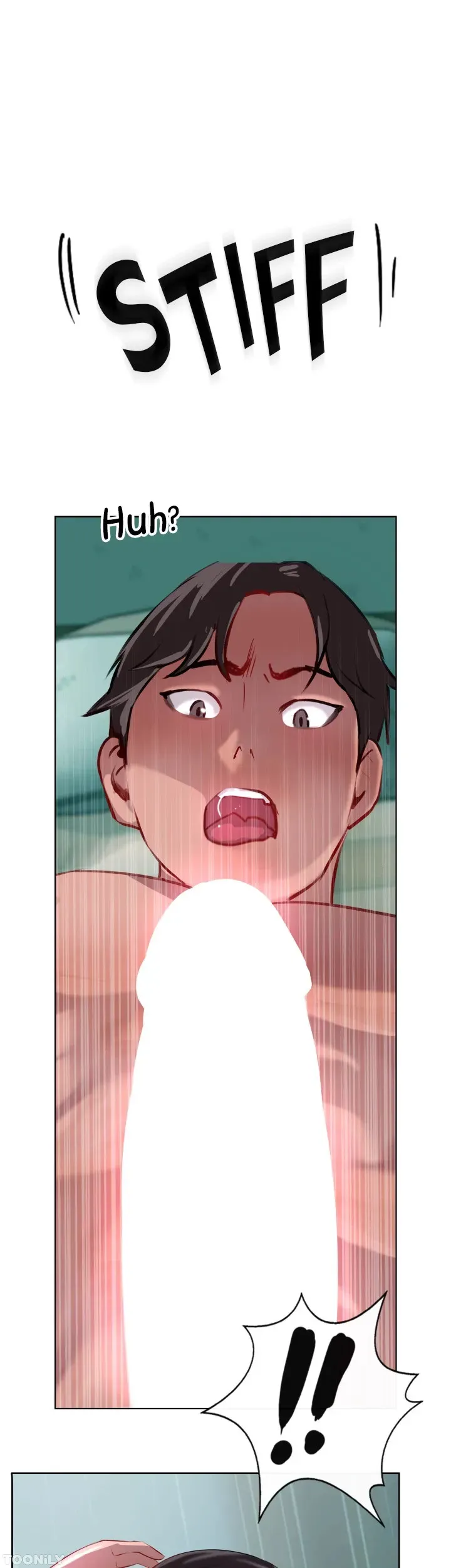 Top Of The World Chapter 40 page 7 - 