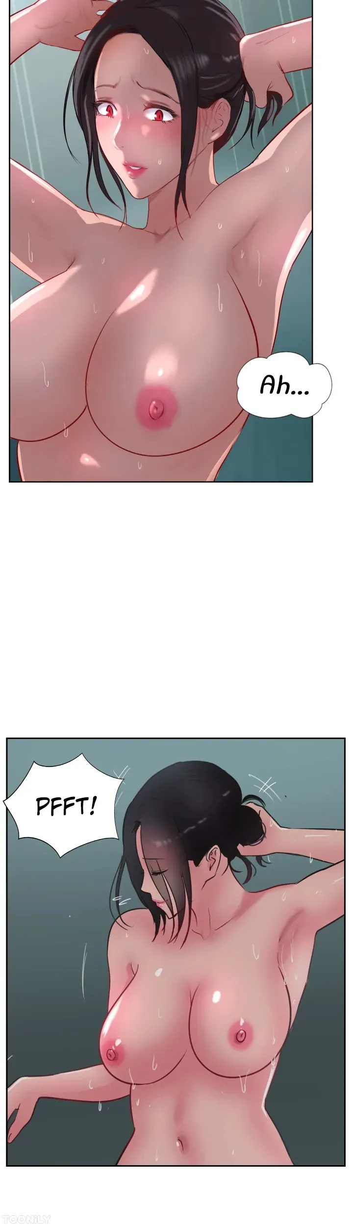 Top Of The World Chapter 40 page 8 - 