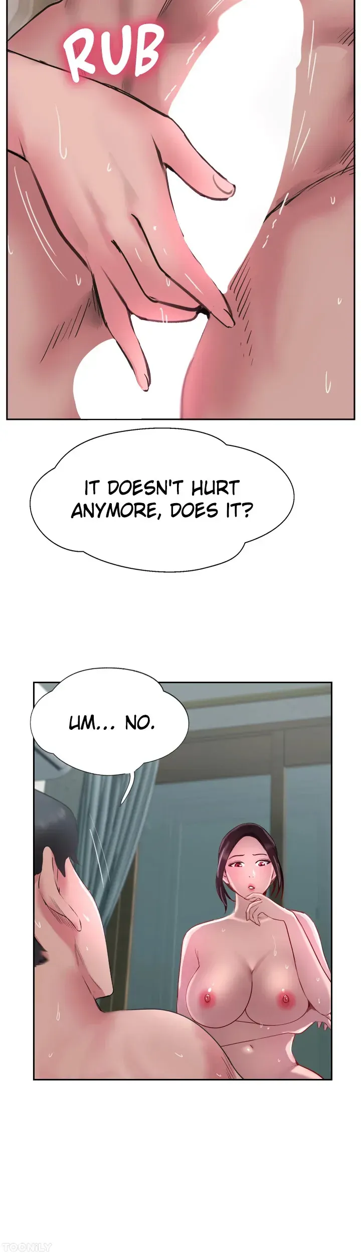 Top Of The World Chapter 40 page 10 - 