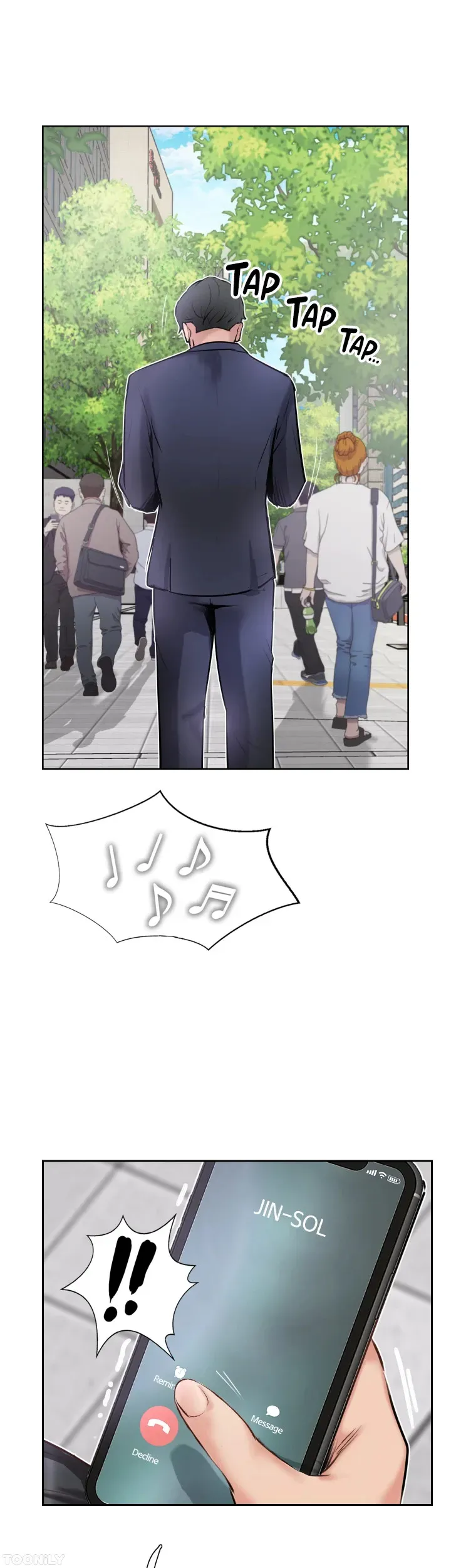 Top Of The World Chapter 41 page 1 - 