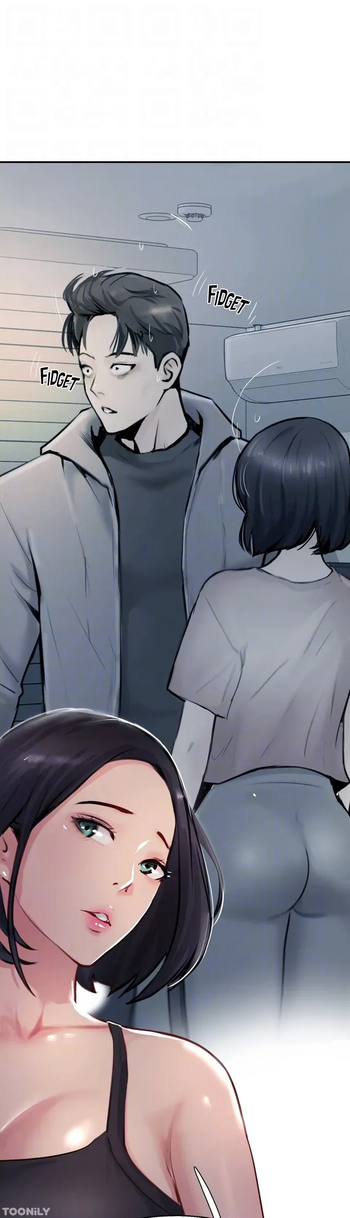 Top Of The World Chapter 41 page 13 - 