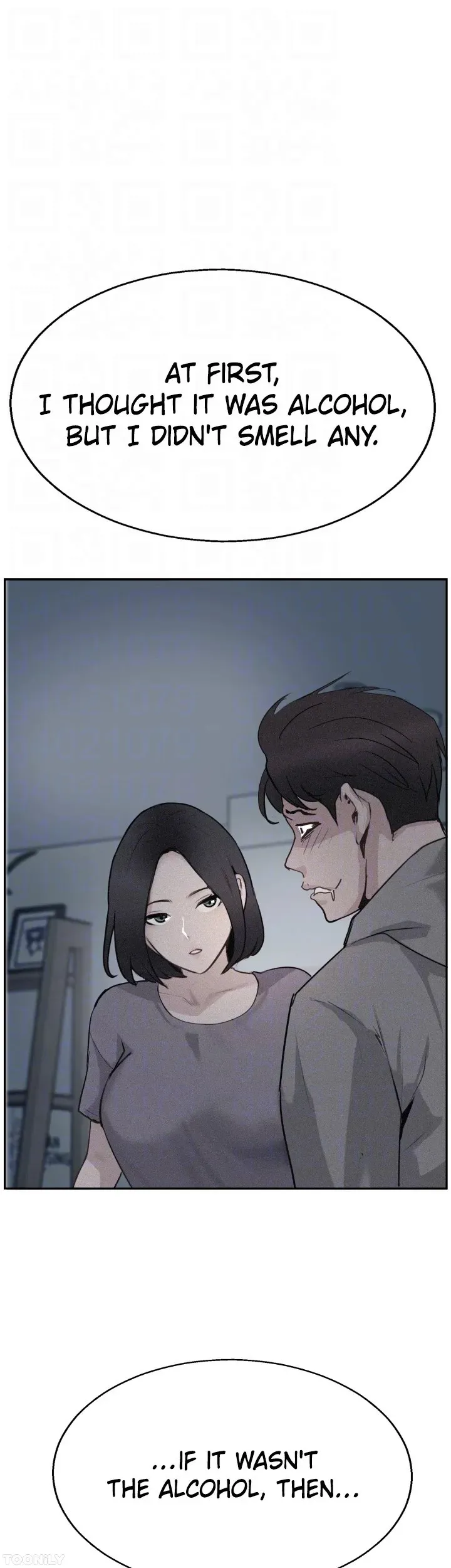 Top Of The World Chapter 41 page 15 - 