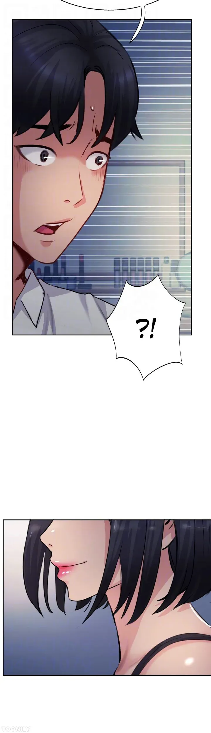 Top Of The World Chapter 41 page 16 - 