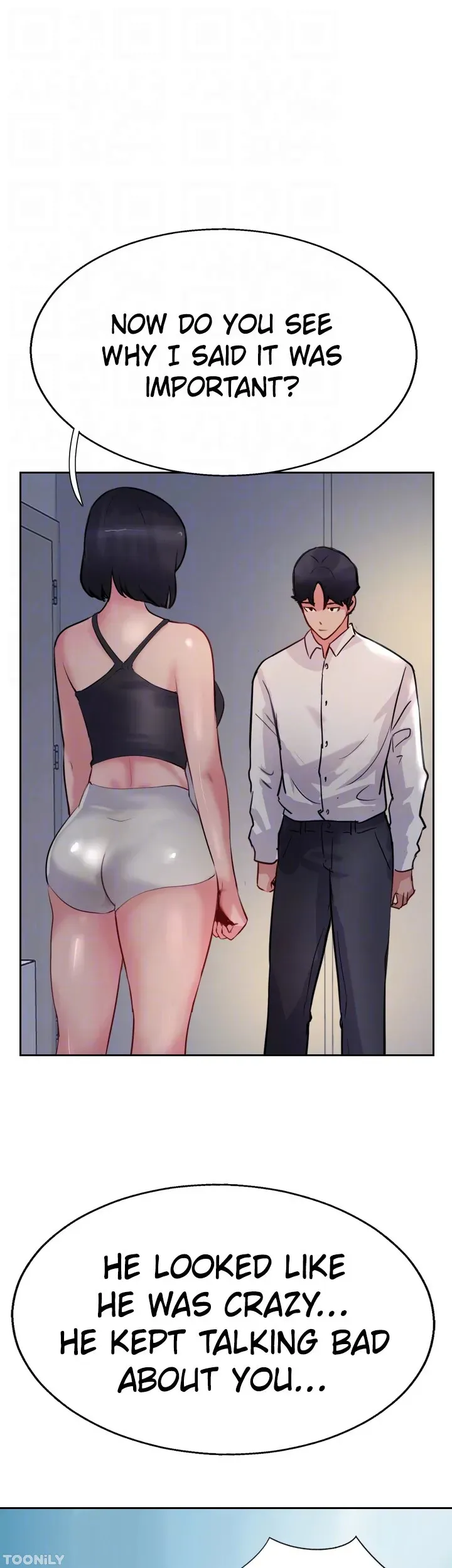 Top Of The World Chapter 41 page 17 - 