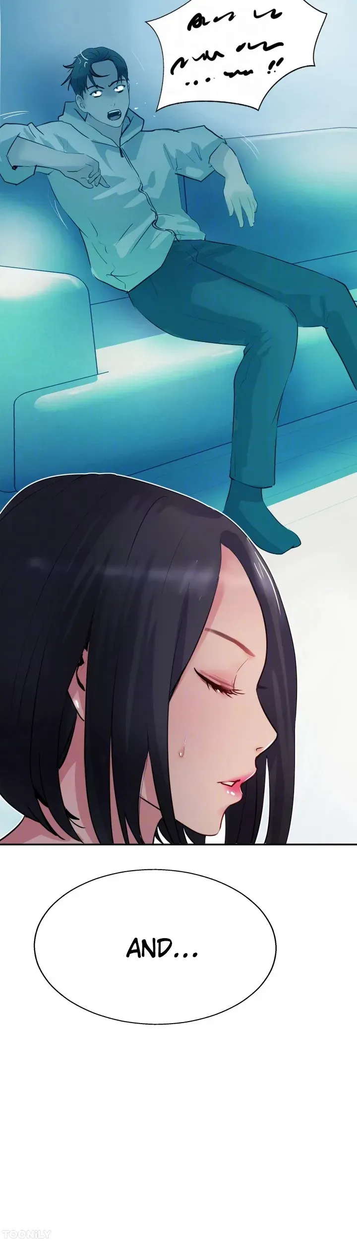 Top Of The World Chapter 41 page 18 - 