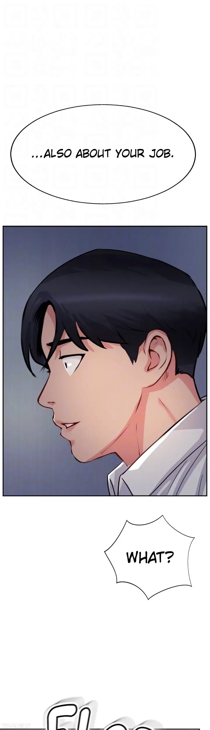 Top Of The World Chapter 41 page 19 - 
