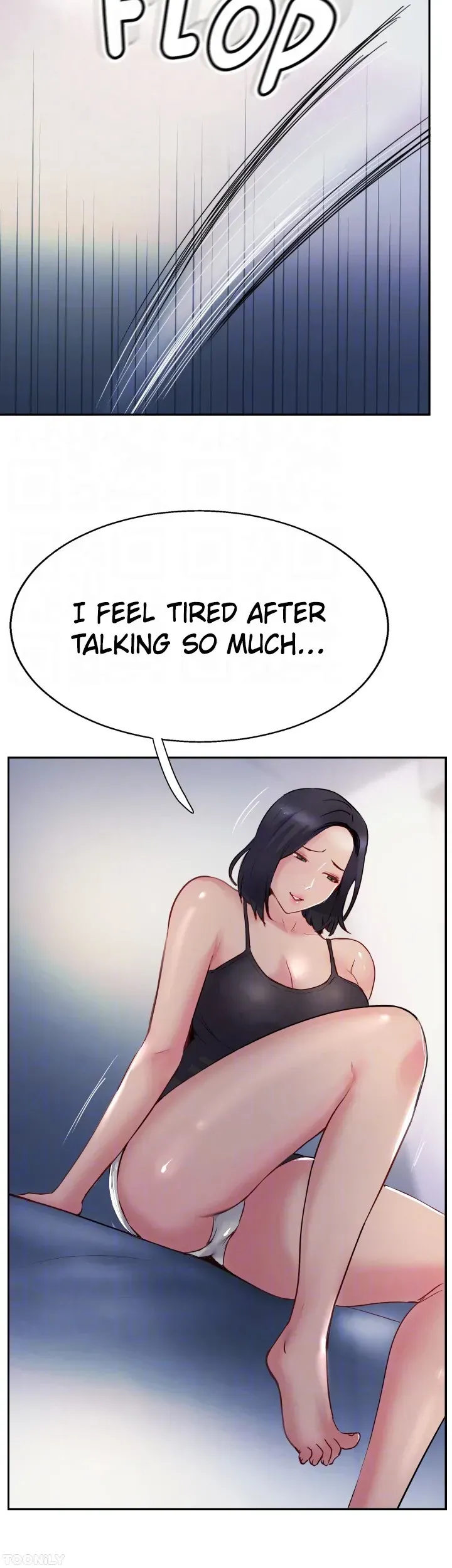 Top Of The World Chapter 41 page 20 - 