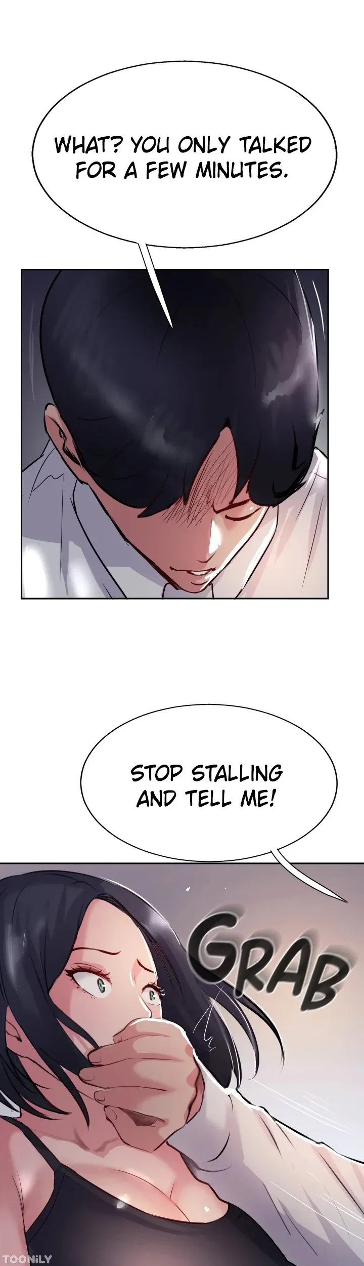 Top Of The World Chapter 41 page 21 - 