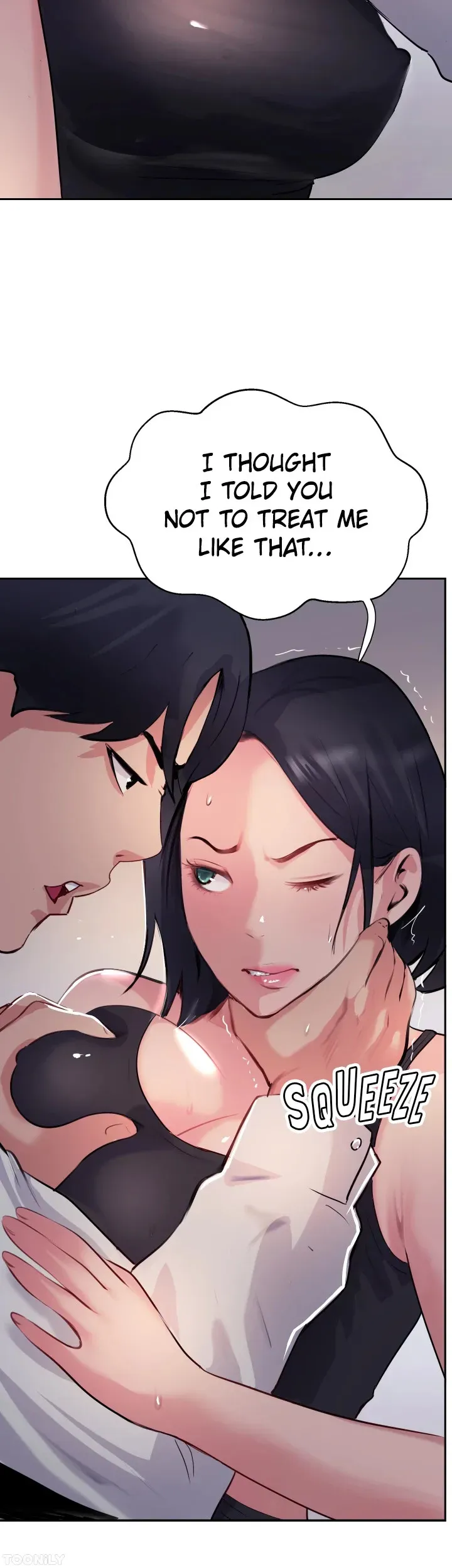 Top Of The World Chapter 41 page 22 - 