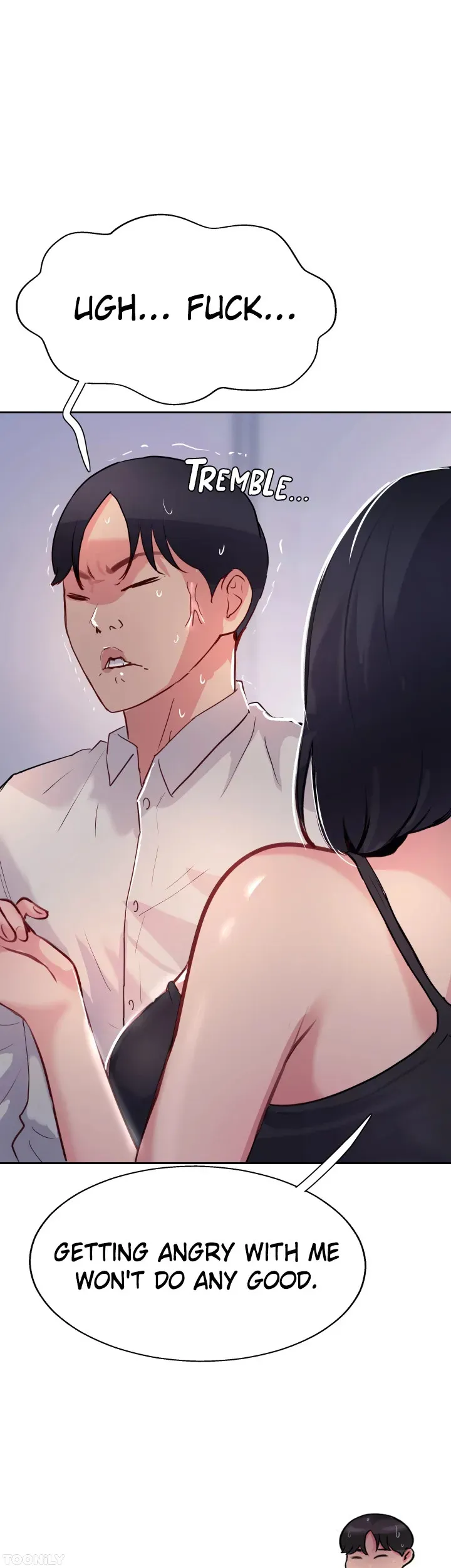 Top Of The World Chapter 41 page 23 - 