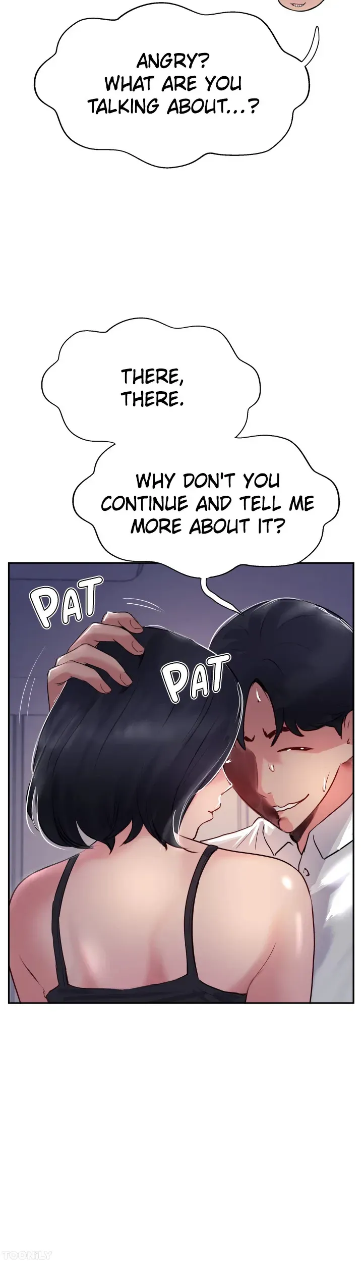 Top Of The World Chapter 41 page 24 - 