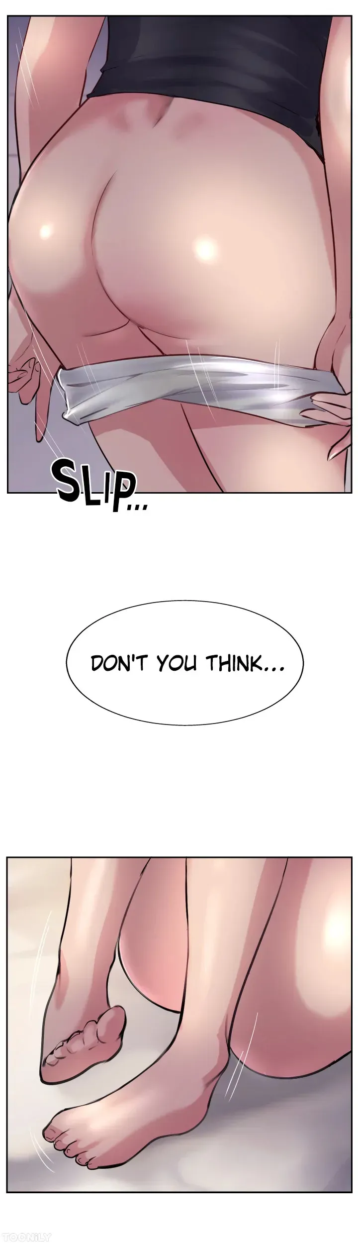 Top Of The World Chapter 41 page 26 - 