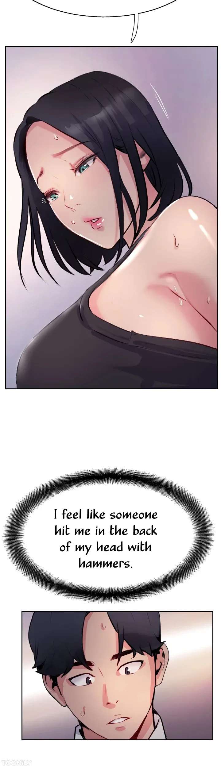 Top Of The World Chapter 41 page 30 - 