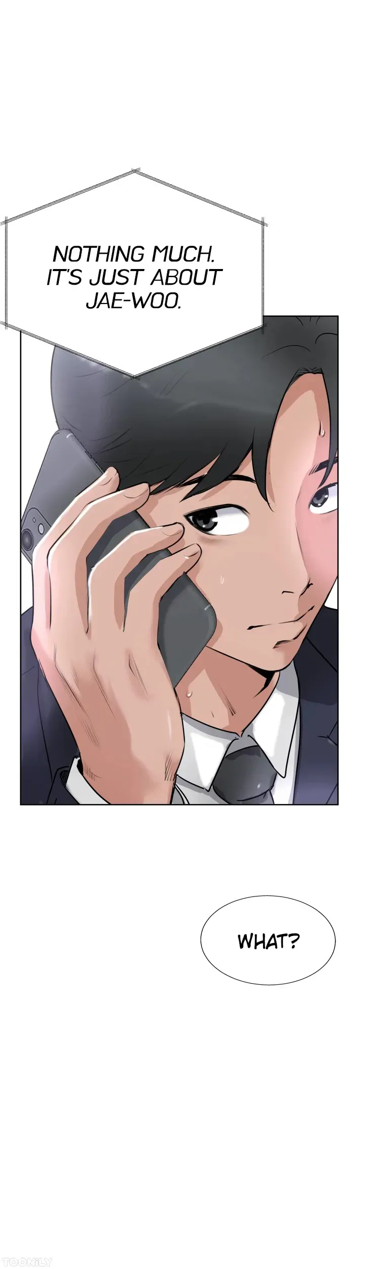 Top Of The World Chapter 41 page 4 - 