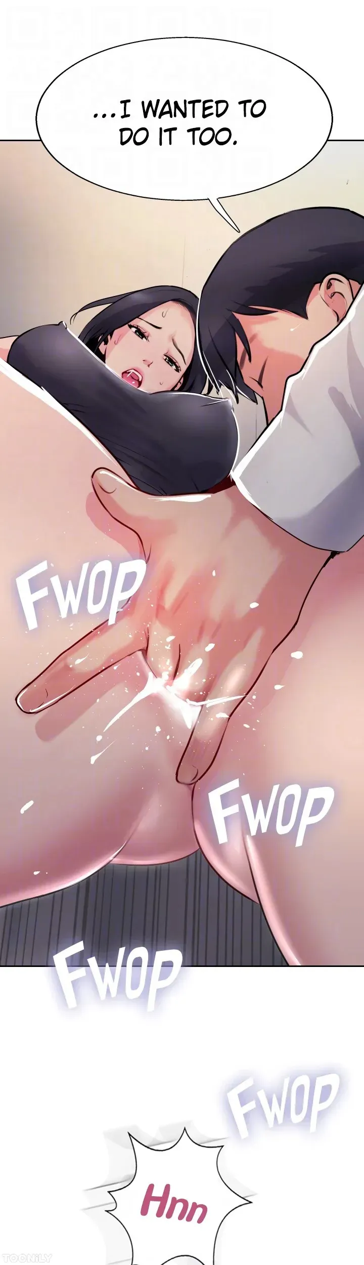 Top Of The World Chapter 41 page 35 - 