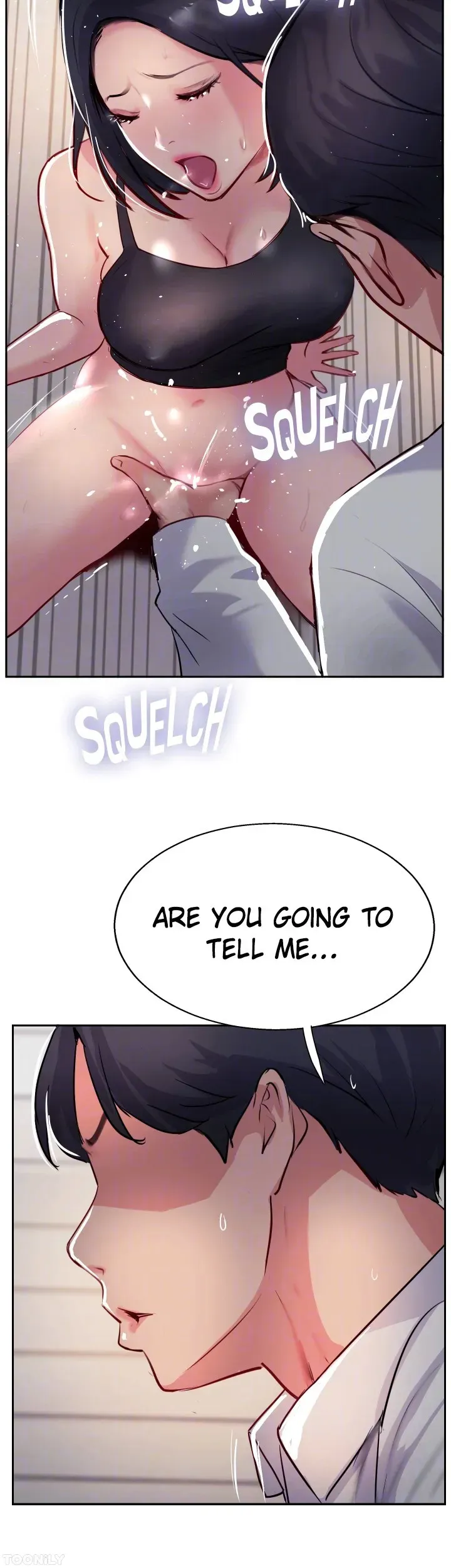 Top Of The World Chapter 41 page 38 - 