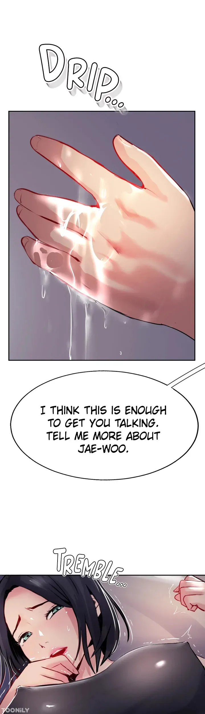 Top Of The World Chapter 41 page 43 - 