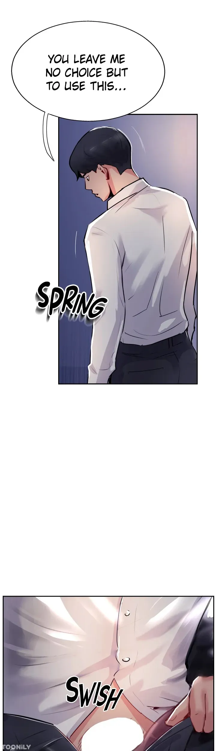 Top Of The World Chapter 41 page 45 - 