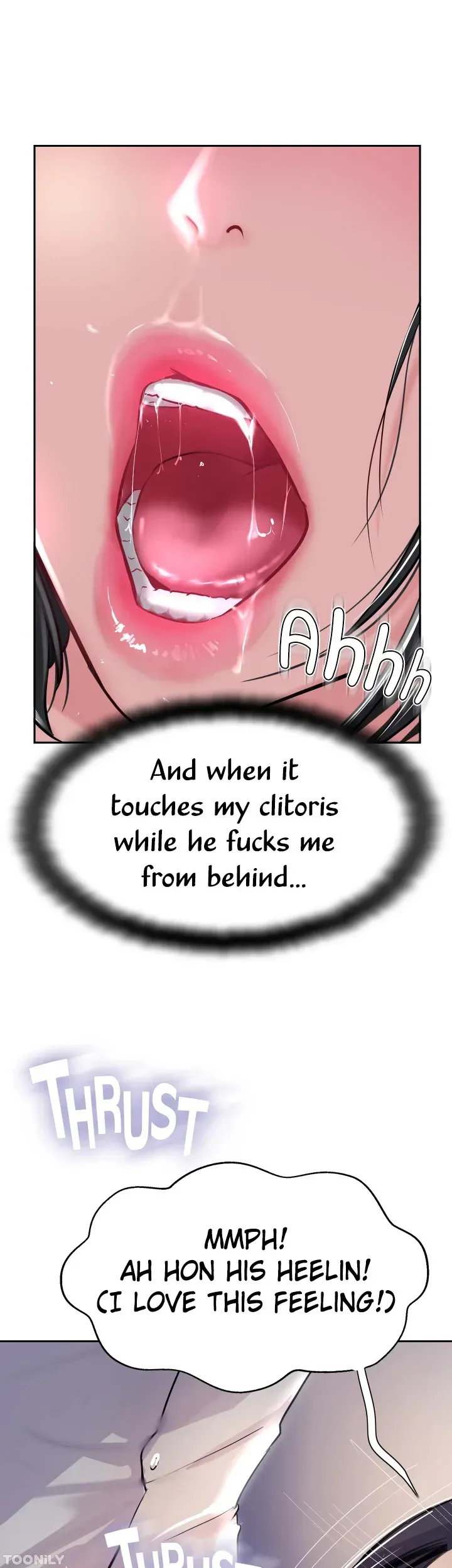 Top Of The World Chapter 41 page 49 - 