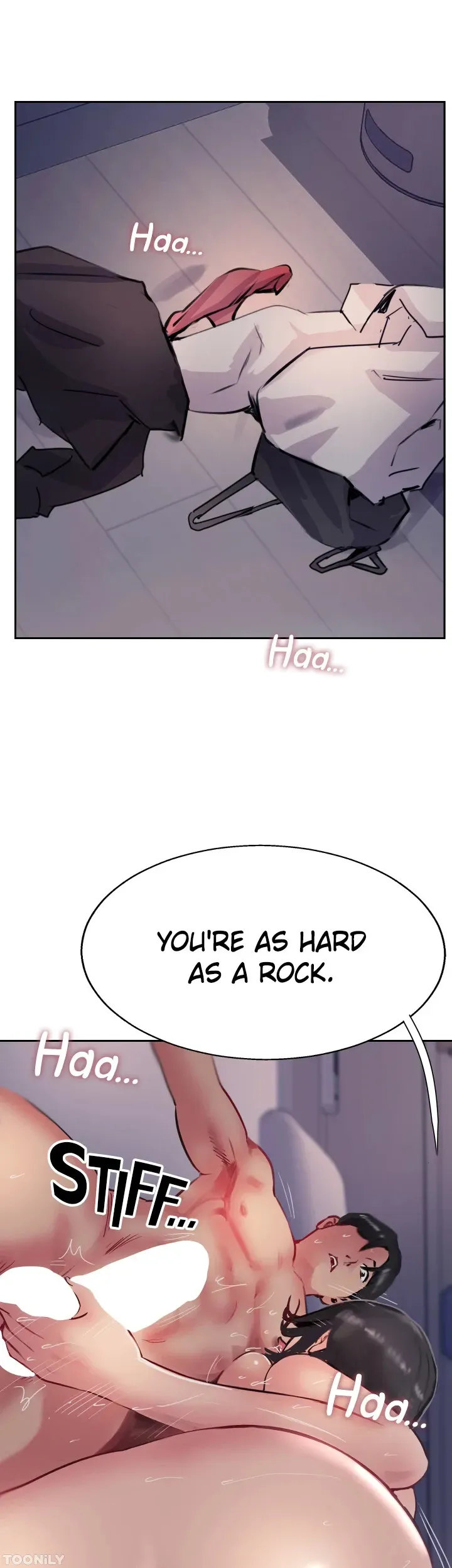 Top Of The World Chapter 41 page 53 - 