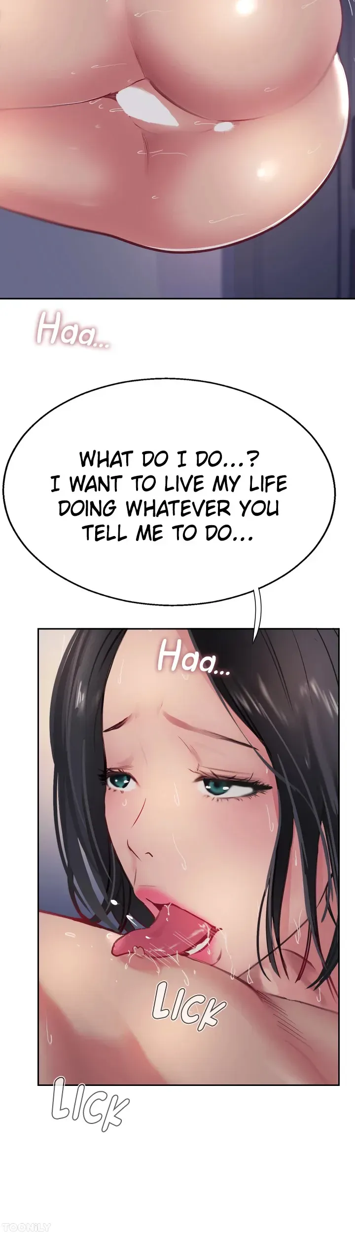 Top Of The World Chapter 41 page 54 - 