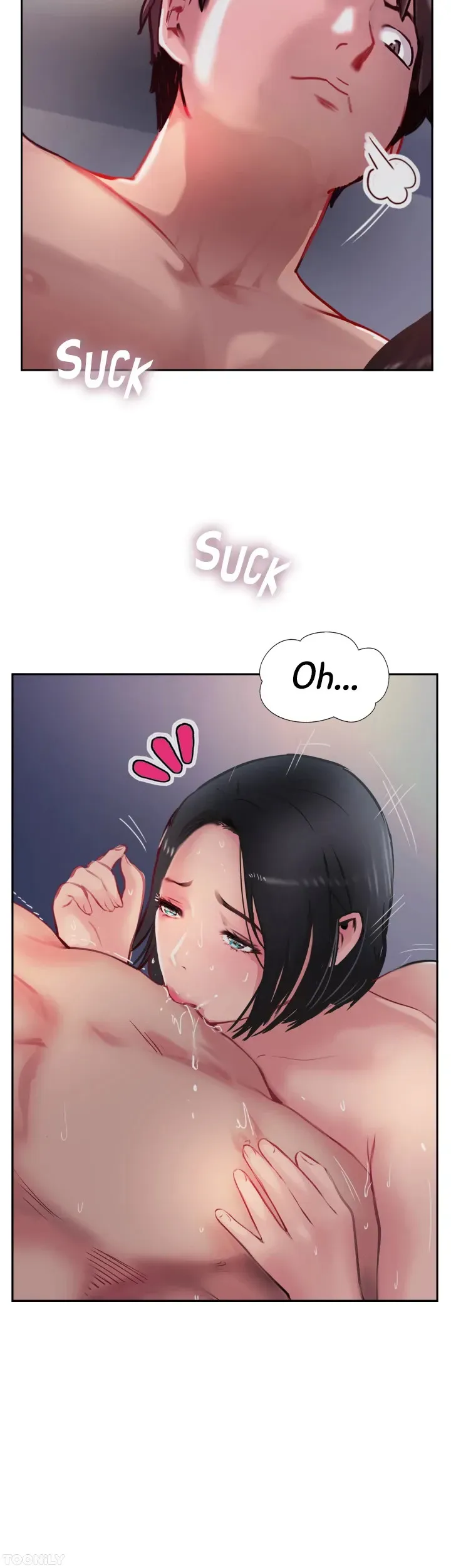 Top Of The World Chapter 41 page 56 - 