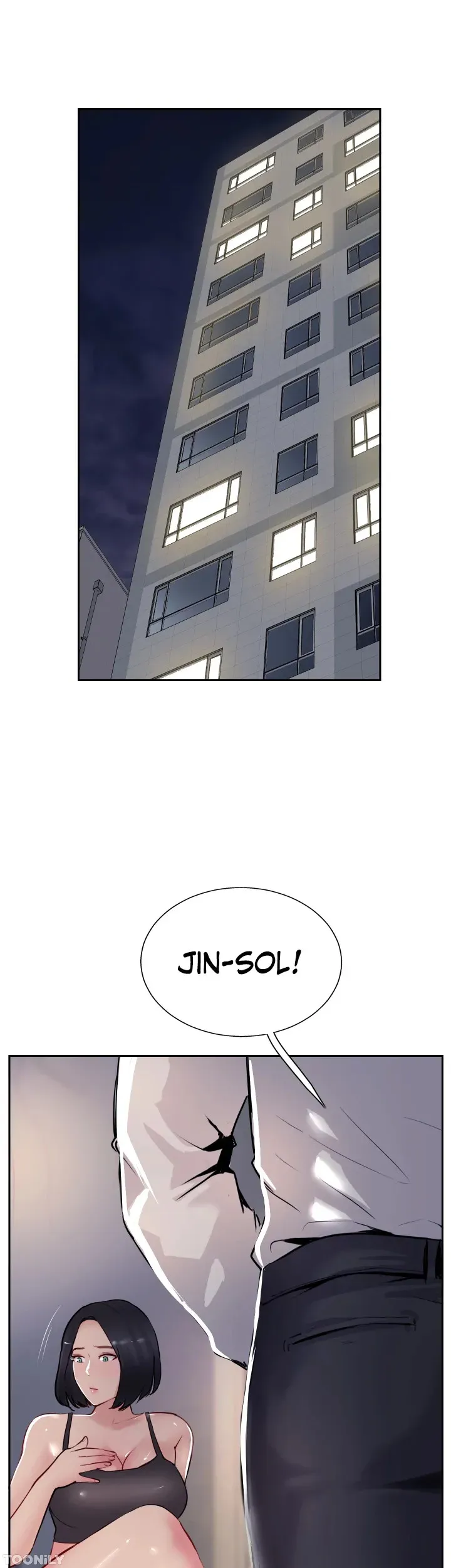 Top Of The World Chapter 41 page 7 - 